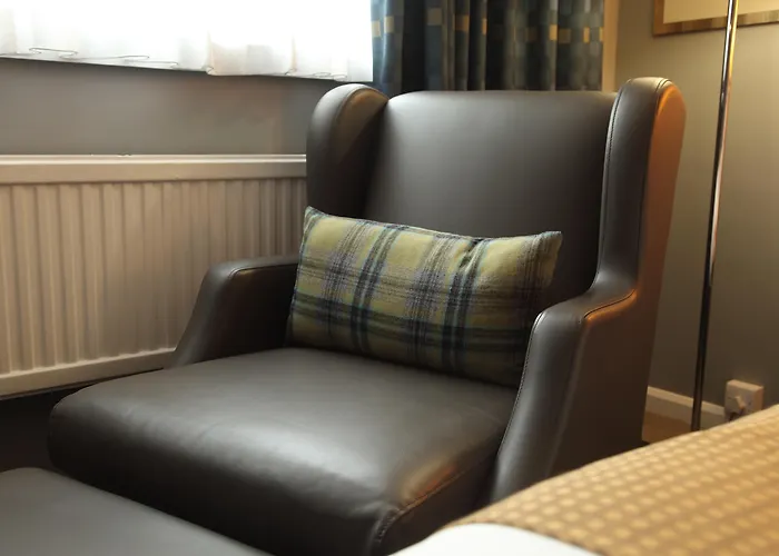 Holiday Inn London Bloomsbury By Ihg